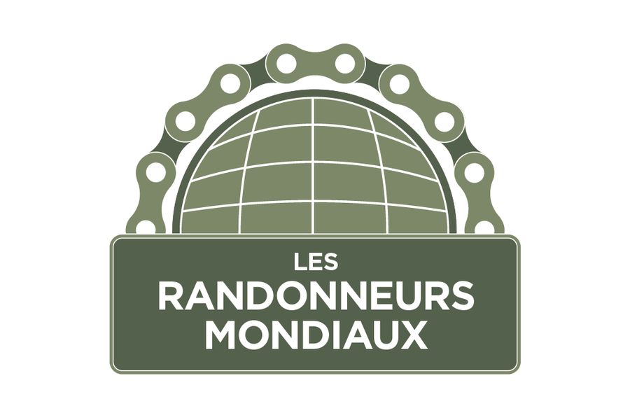 Logo Les Randonneurs Mondiaux