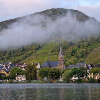 La Moselle