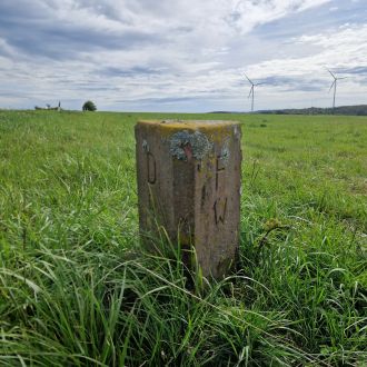 Zweibrücker Hügelland